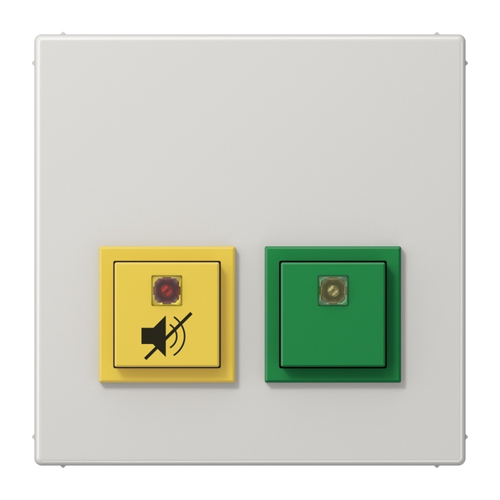 Jung Dienstzimmereinheit NRS LS 0834 DZE LG