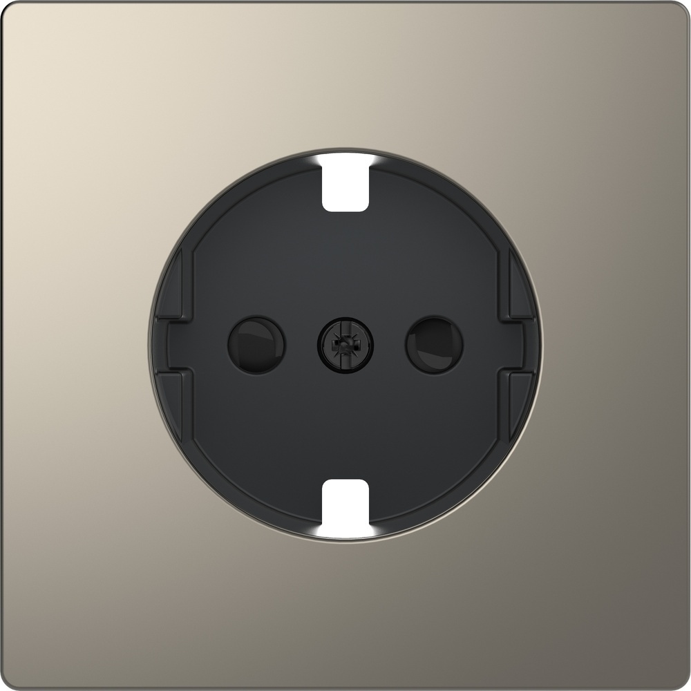 Merten Zentralplatte MEG2330-6050