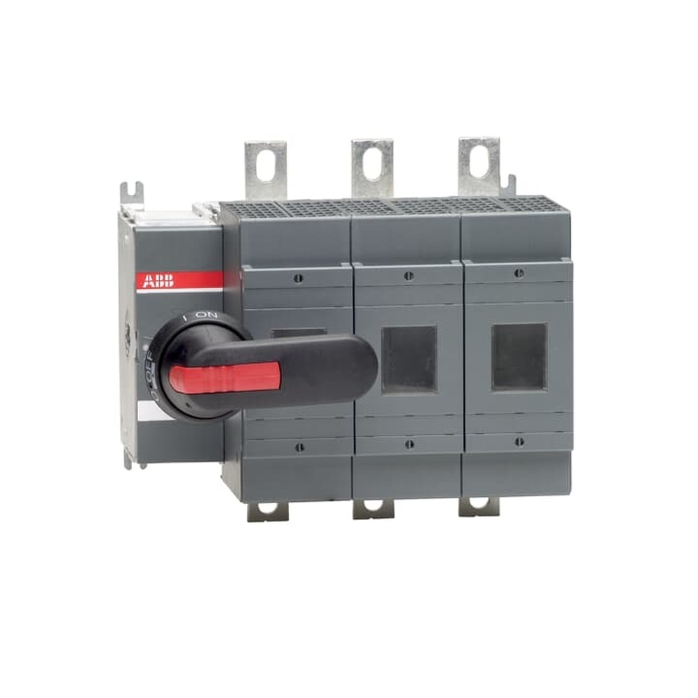 ABB Sicherungslasttrennschalter 1SCA022719R0250 Typ OS400D03P