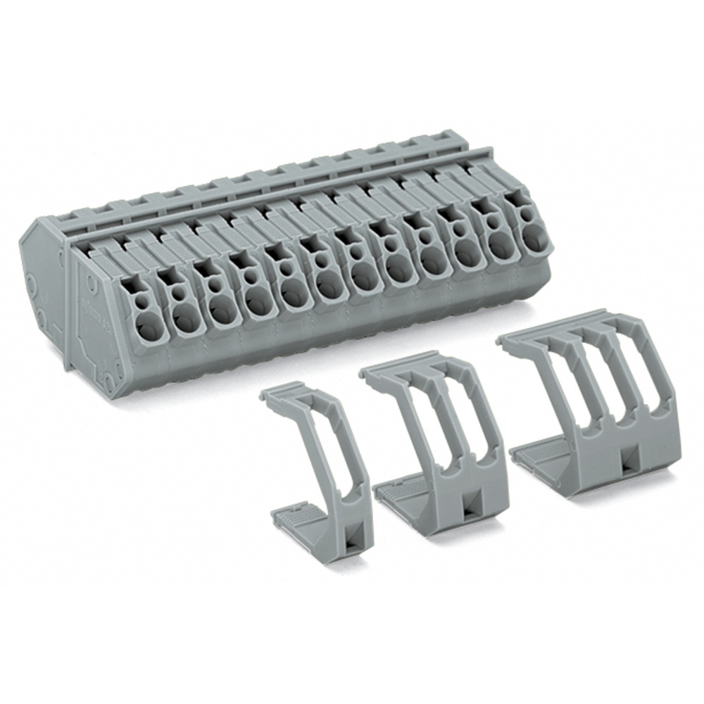 Wago Klemmenblock 826-172