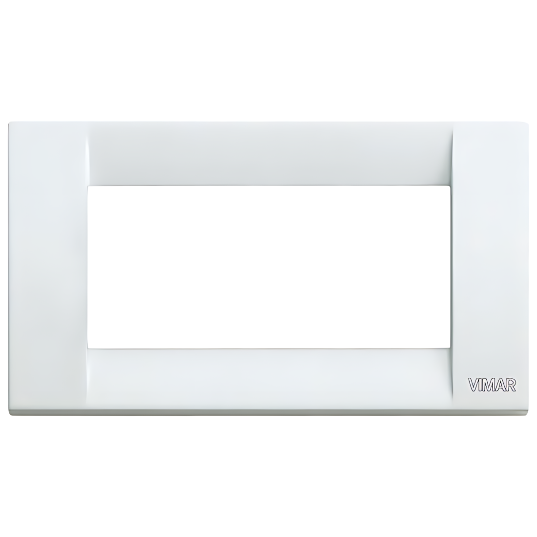 VIMAR Abdeckrahmen 16734.01