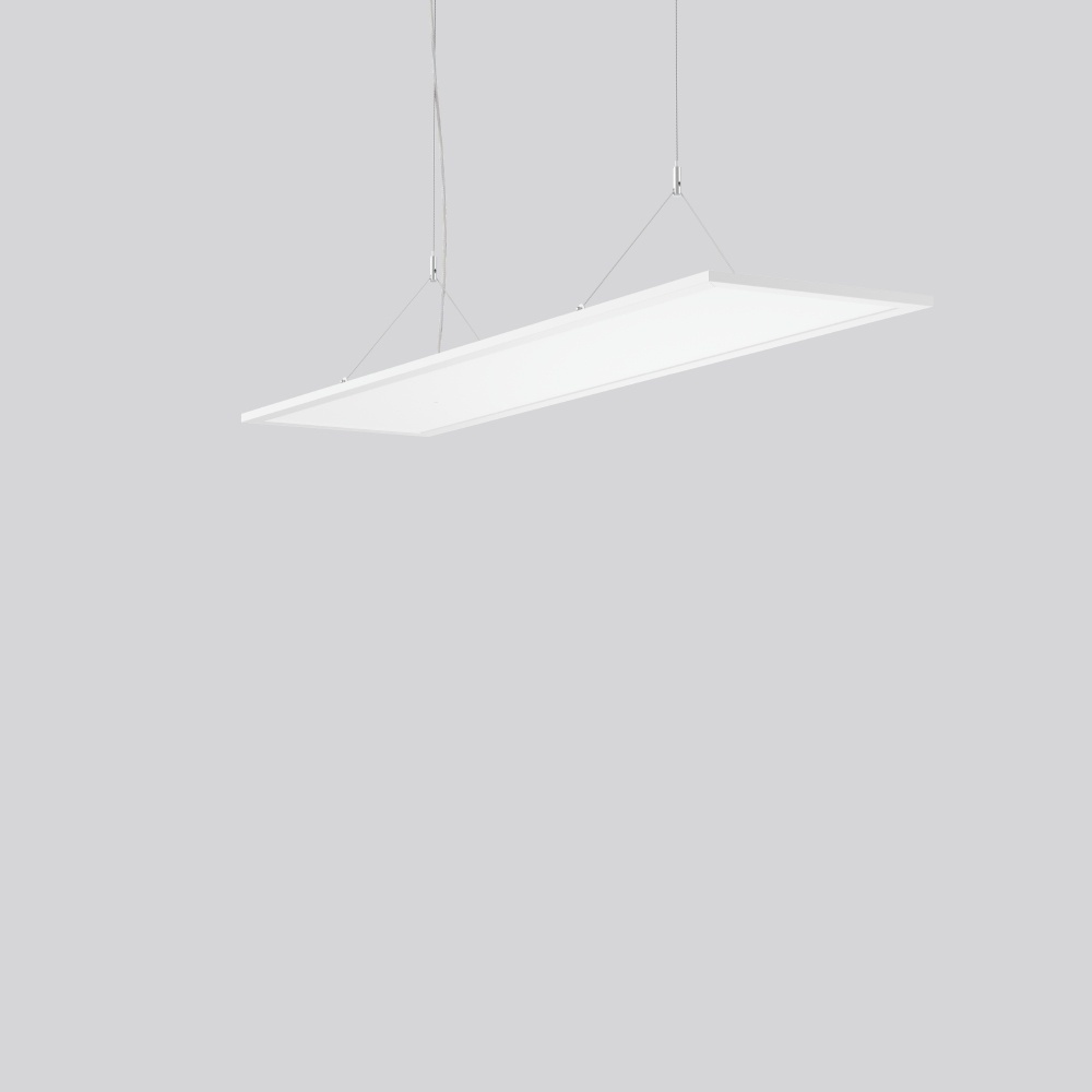 RZB Pendel Flächenleuchte 312373.002.790