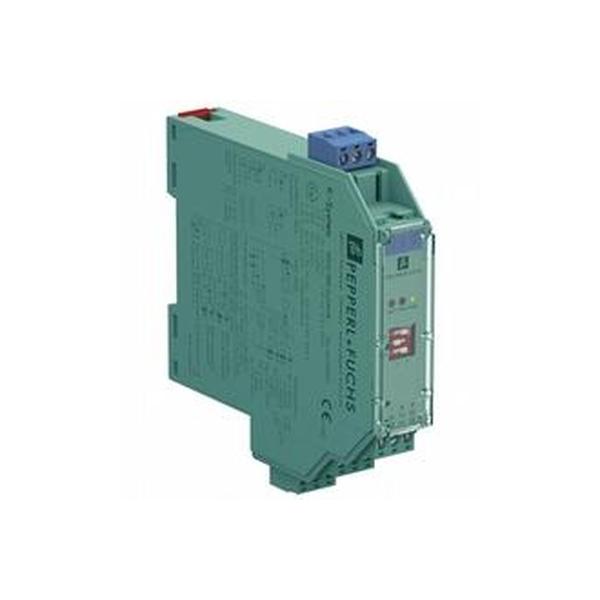 Pepperl+Fuchs Schaltverstärker 203351 Typ KFD2-SR2-Ex1.W.LB