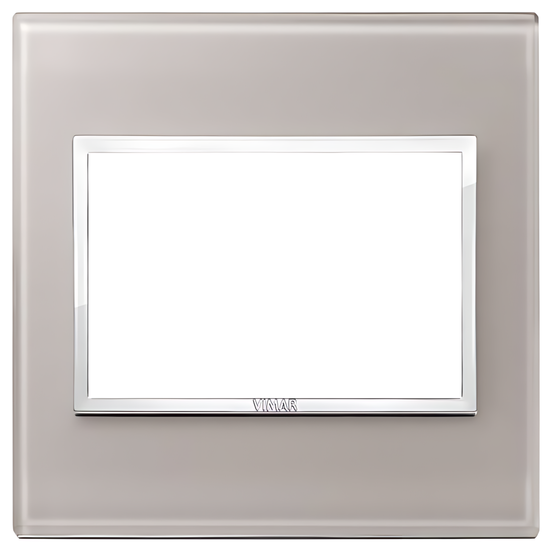 VIMAR Abdeckrahmen 21648.73