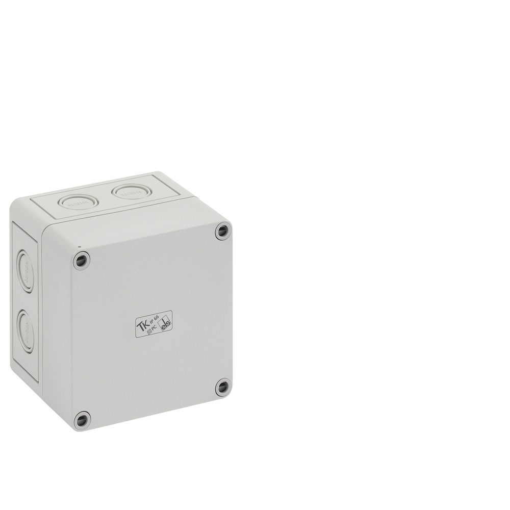 Spelsberg Leergehäuse 12790401 Typ TK PC 1111-9-m