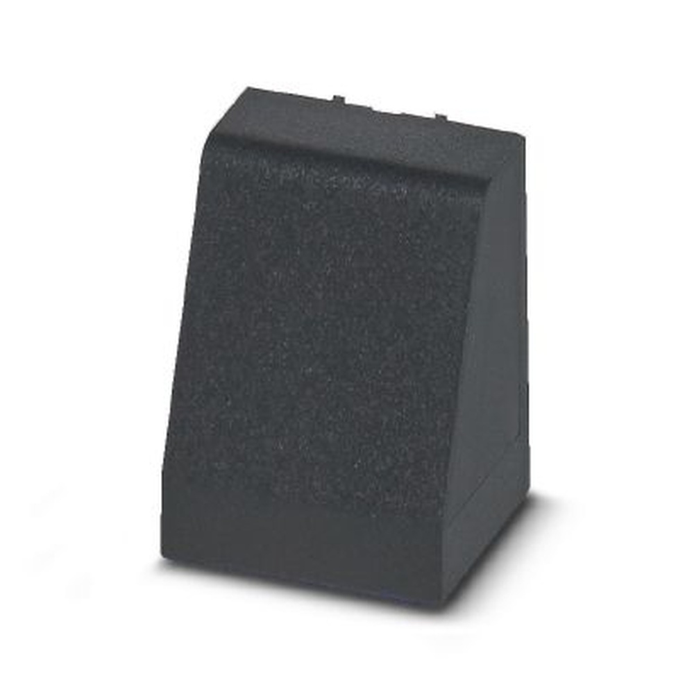 Phoenix Contact Blindstopfen 2201841 Typ EH 17,5-FP/ABS BK9005