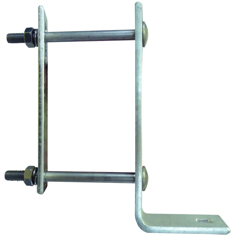 Dehn + Söhne Traversen Befestigung 994059 Typ BF TRA