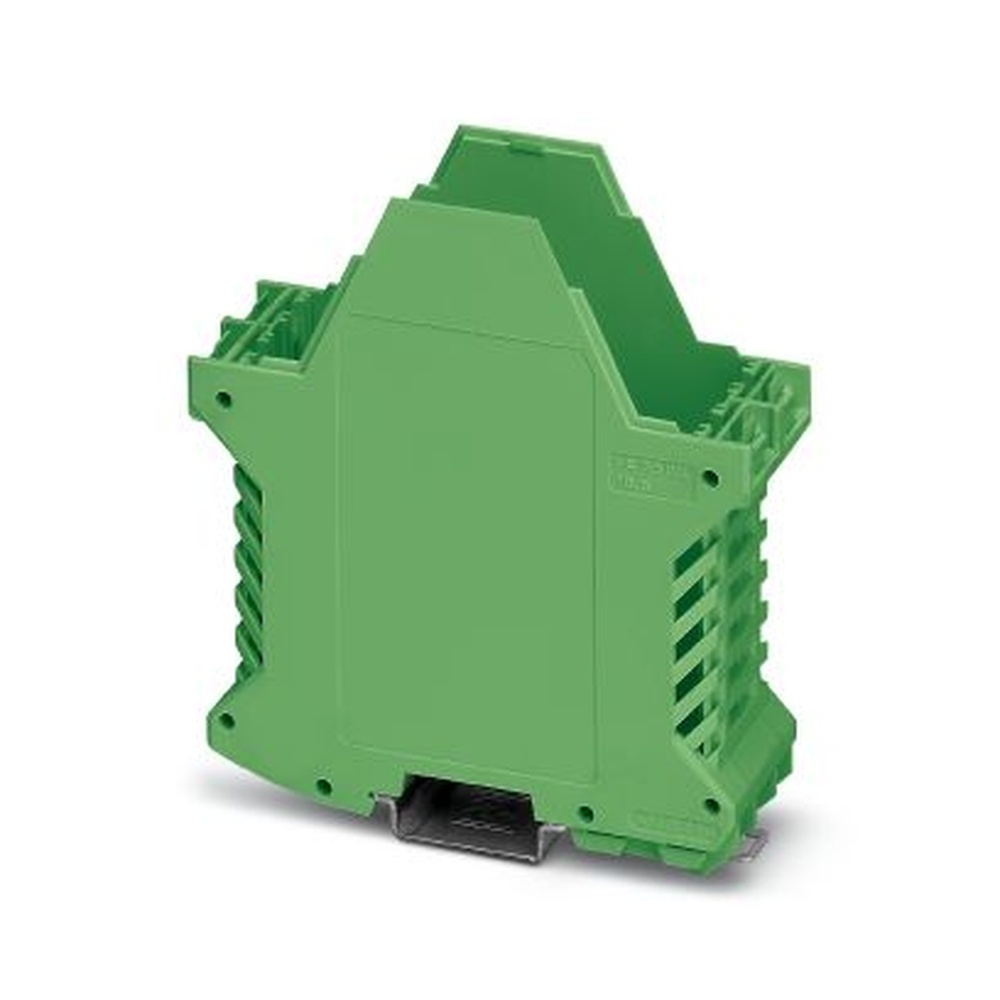 Phoenix Contact Gehäuseunterteil 2709532 Typ ME 35 UT TBUS GN