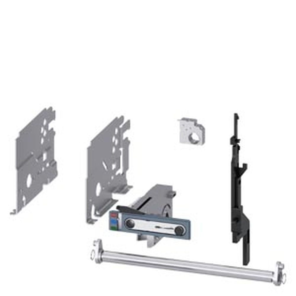 Siemens Umbausatz 3WA9111-0BC14