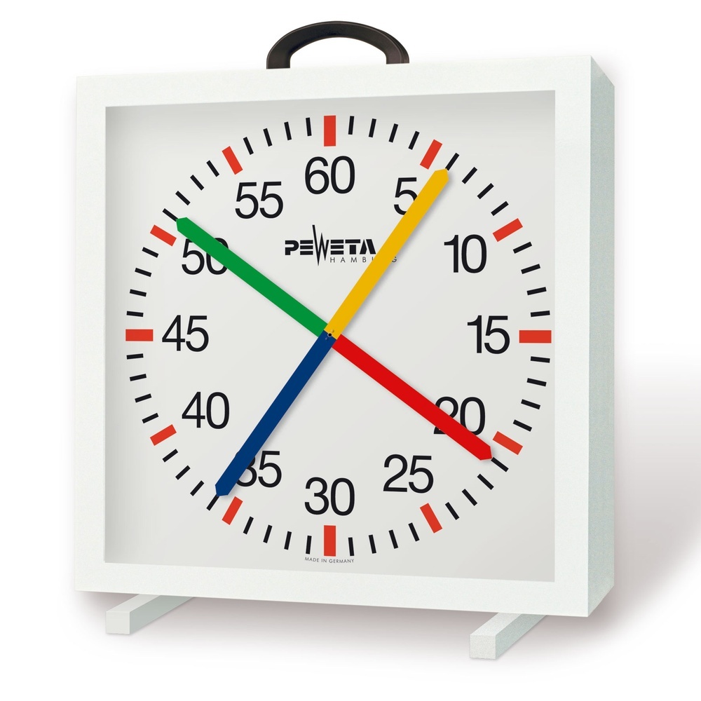 Peweta Trainingsuhr 41.430.611