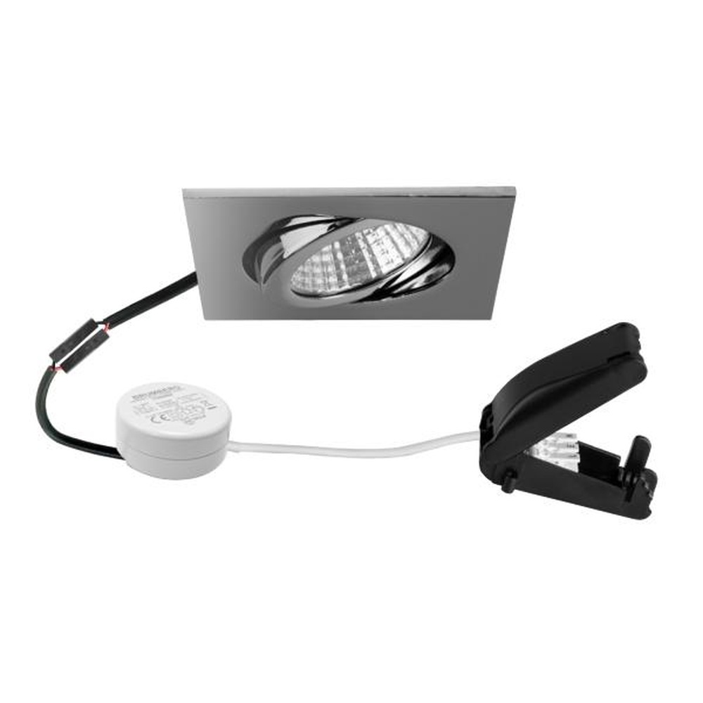 Brumberg LED Einbaustrahler 40465023