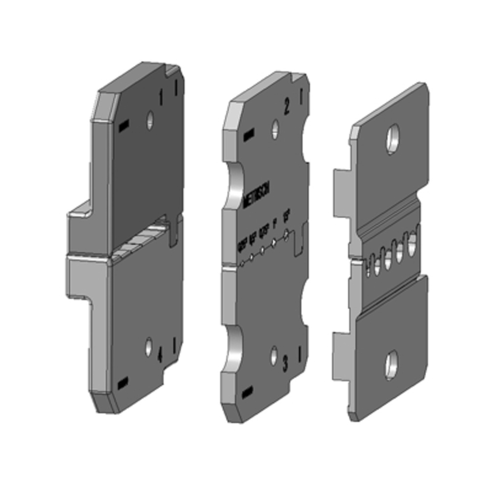 Weidmüller Einsatz 9204550000 Typ AIE M-SPX 0.25-1.5 S