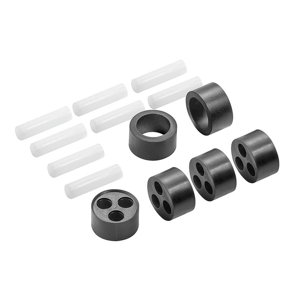 Weidmüller Kabeltülle 2729230000 Typ SL SET PV NEXT