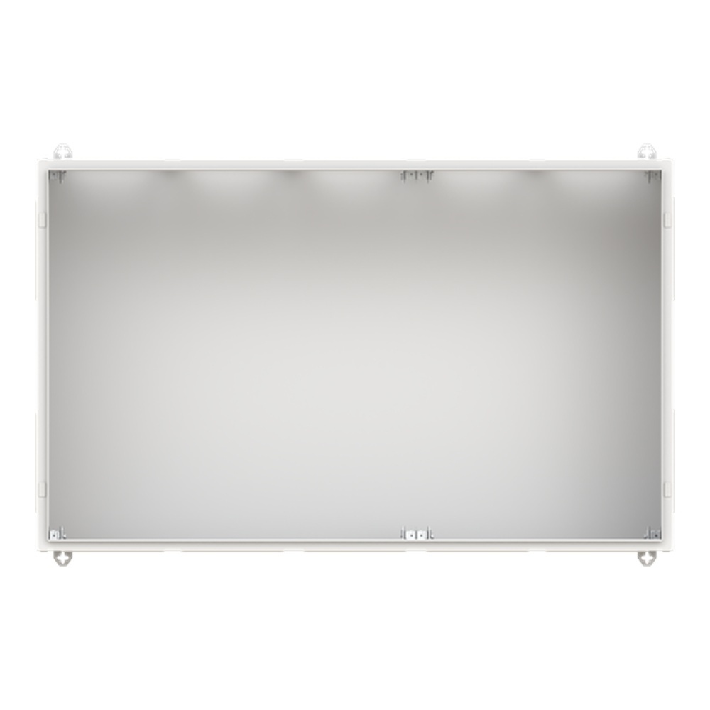 Striebel & John Wandschrank 2CPX010406R9999 Typ TW505SB