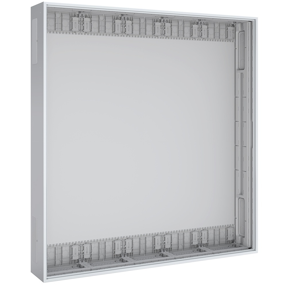 ABN Wandgehäuse ABNRS509L04