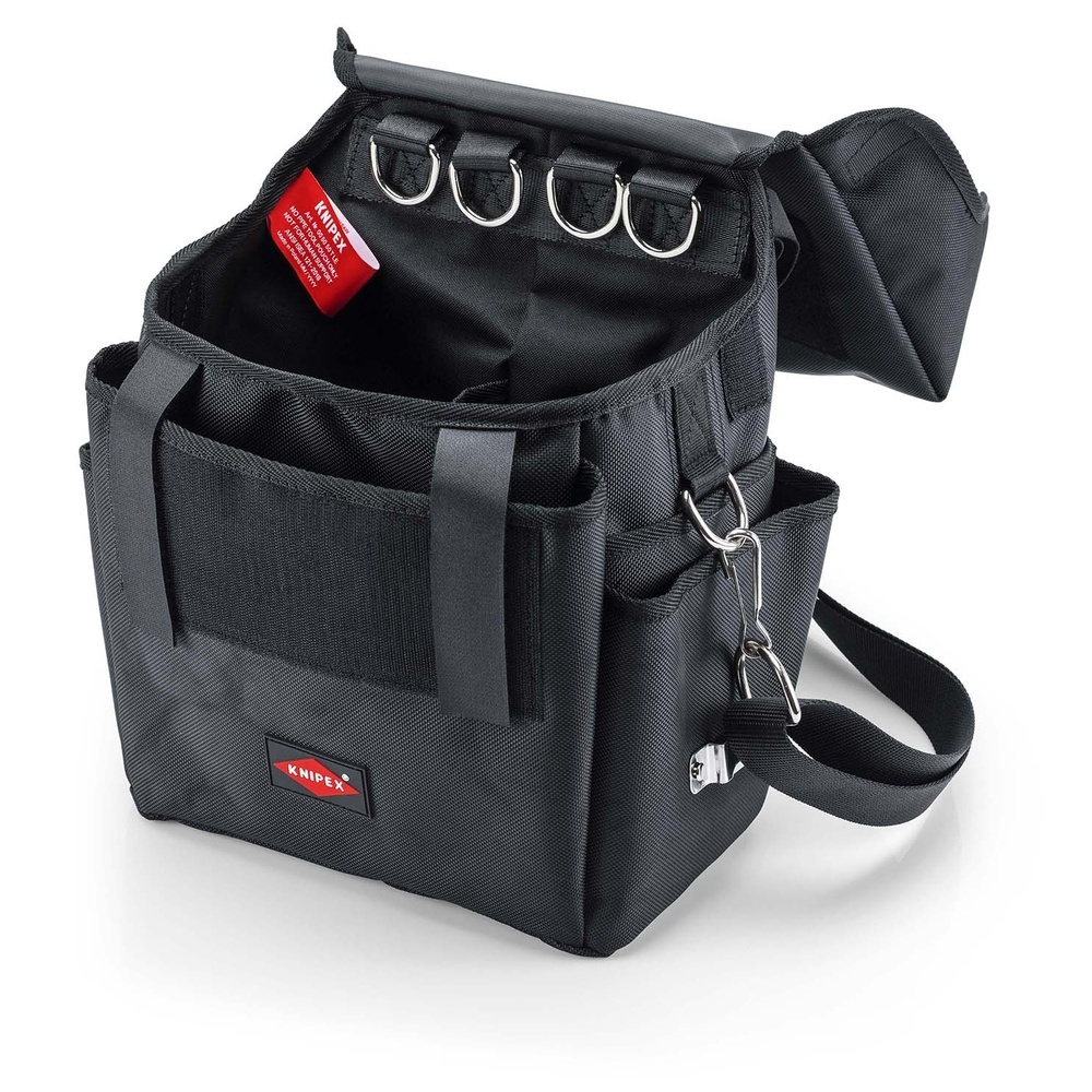 Knipex Werkzeugtasche 00 50 50 T LE