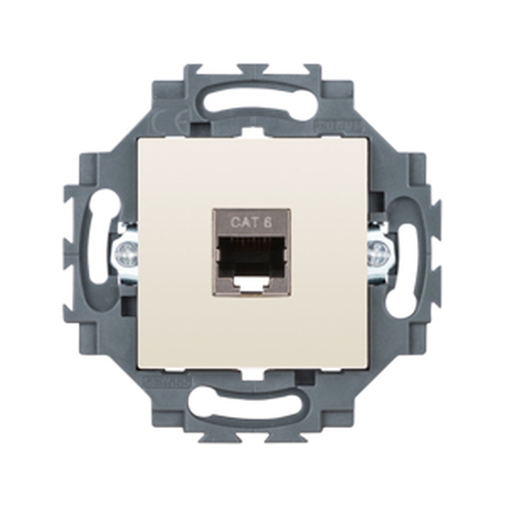 Gewiss Netzwerk Anschlussdose GW35274Y