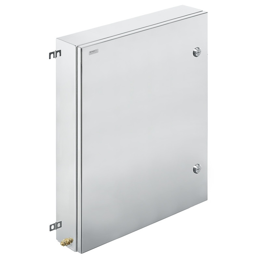 Weidmüller Metallgehäuse 8000109921 Typ KTB QL 766215 S4E1