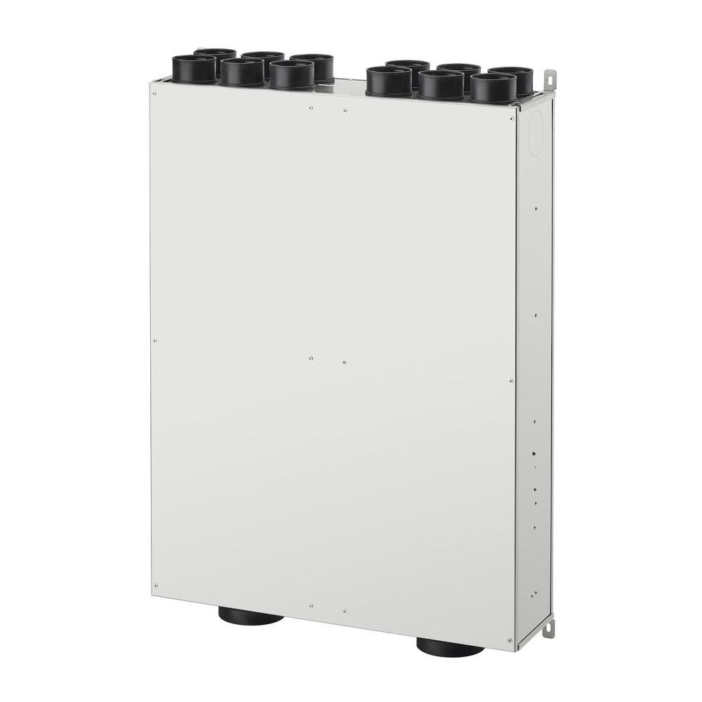 Helios Durchgang 04052 Typ KWL-MZB 6+1-75/125