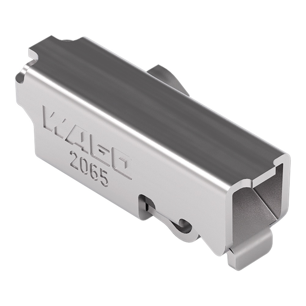 Wago Leiterplattenklemme 2065-100/998-403