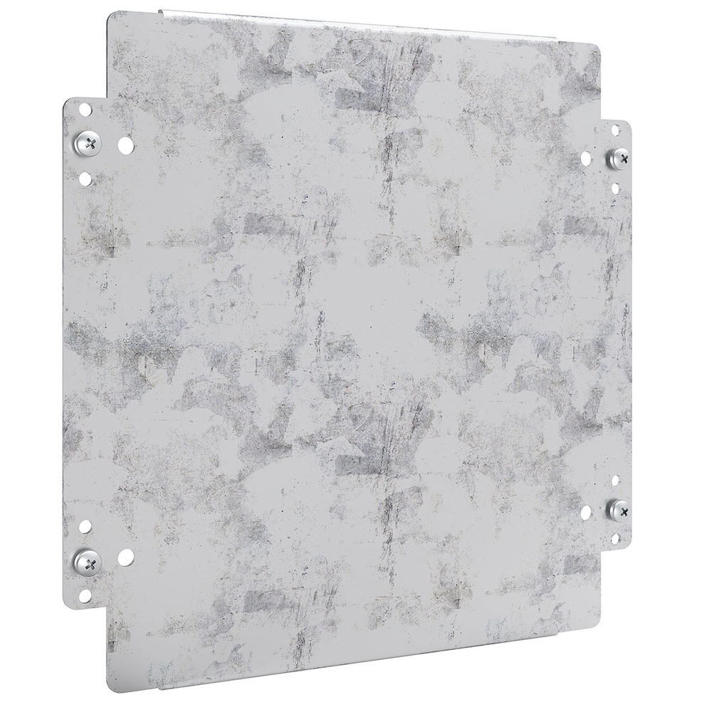 ABN Montageplatte FMA12N