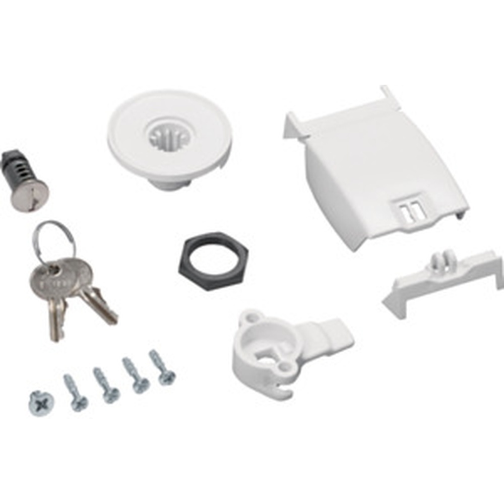 Hager Schließzylinder FZ824N