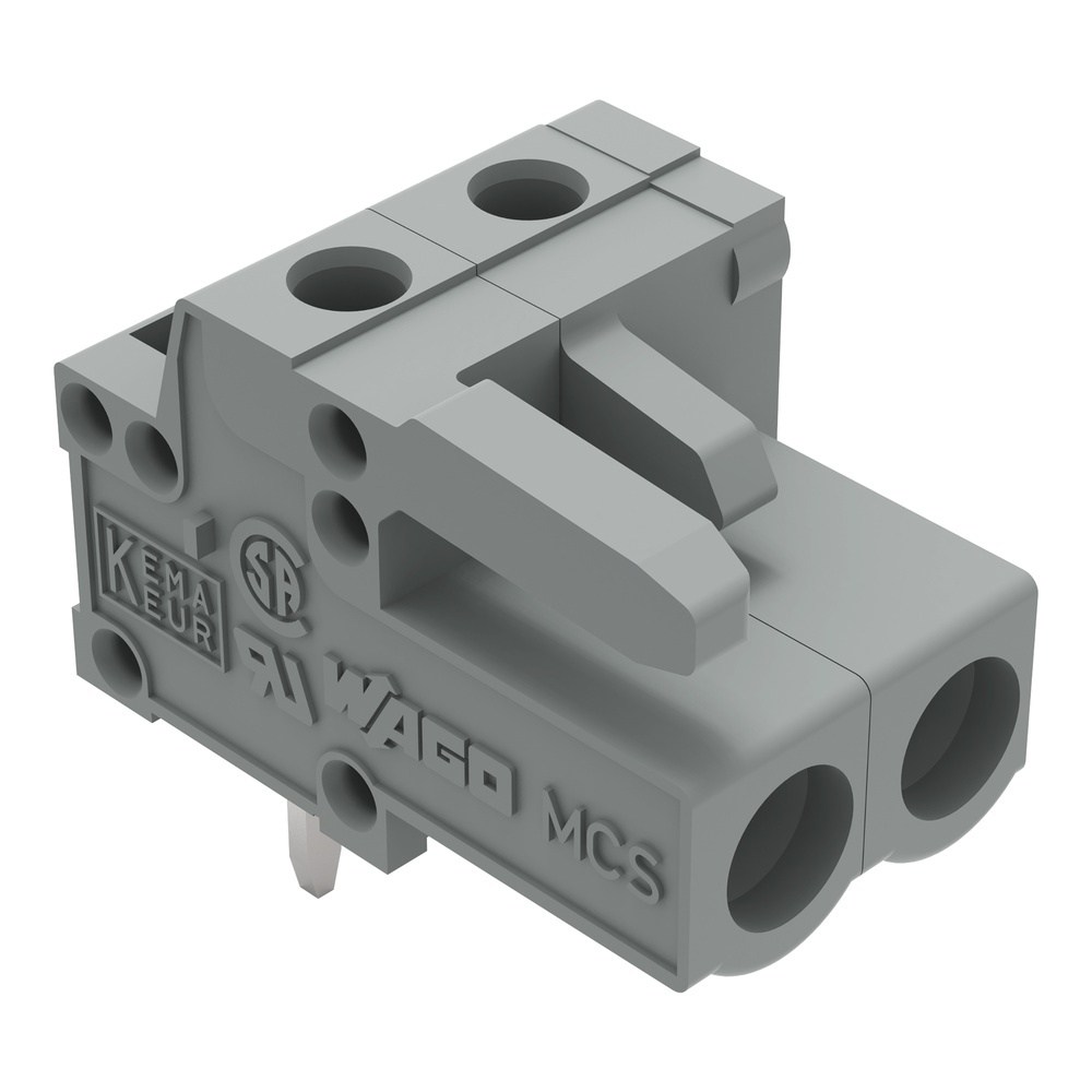 Wago Federleiste 232-232