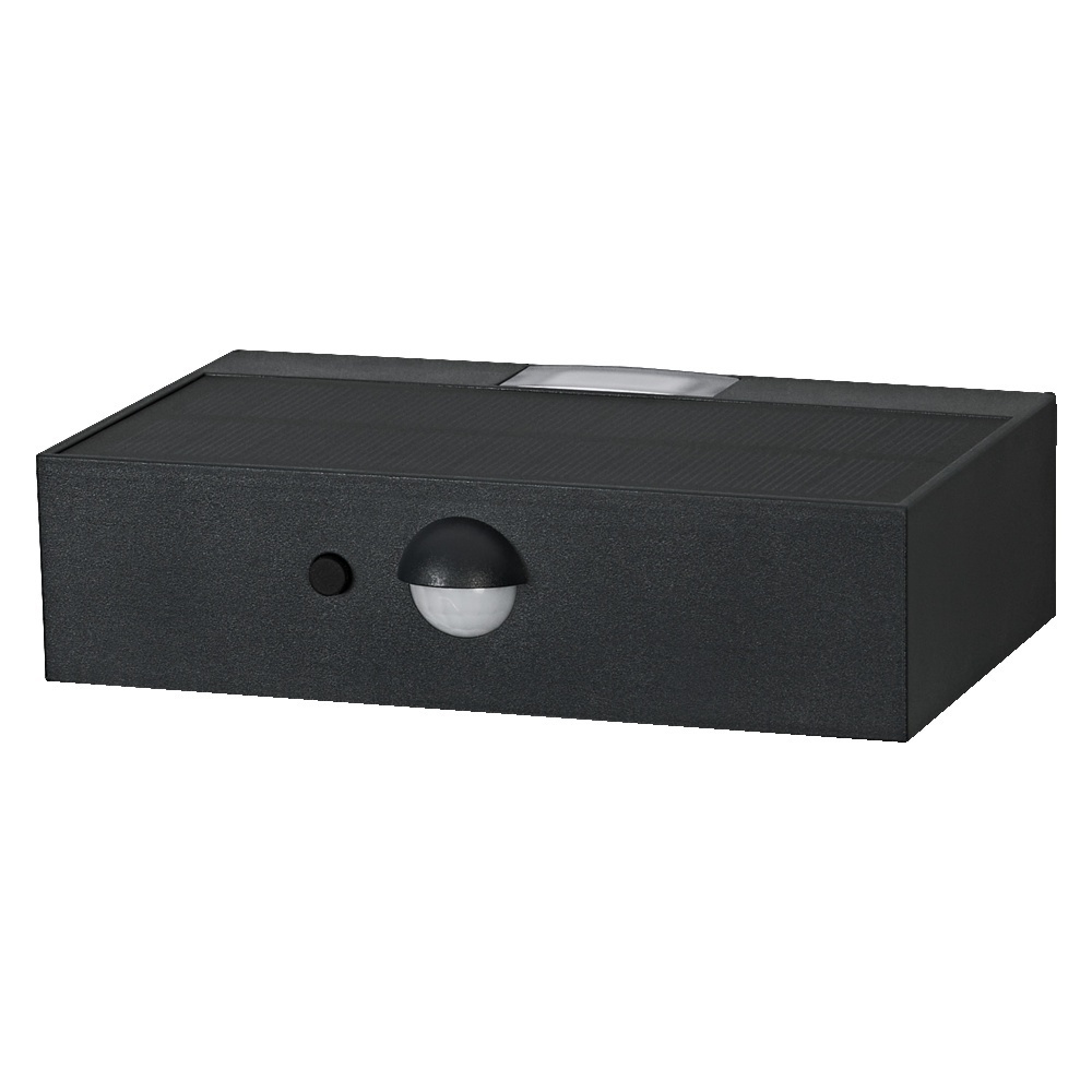 Ledvance Osram Solarbetriebene Leuchte mit Sensor 219979