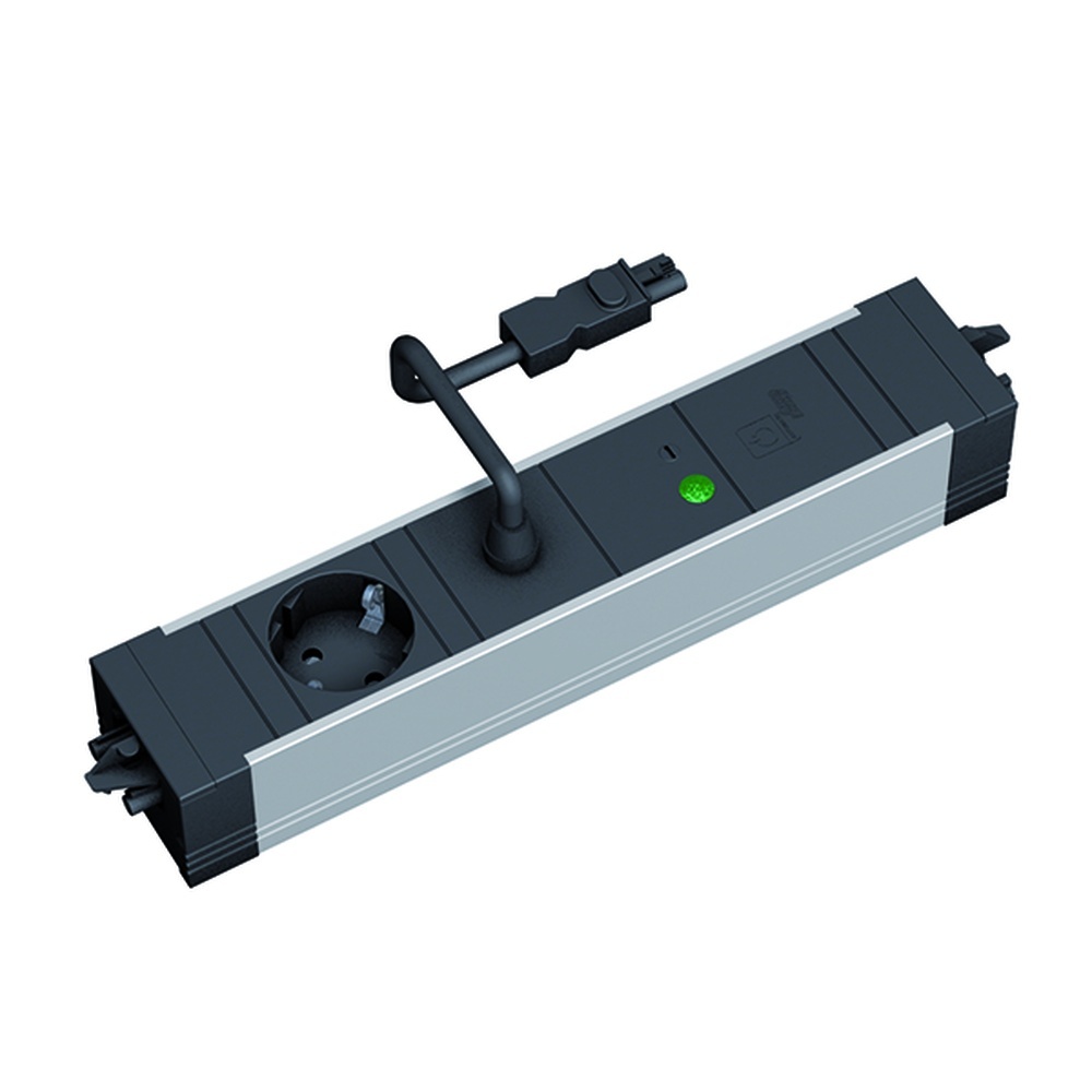 Bachmann Steckdosenleiste 906.18823