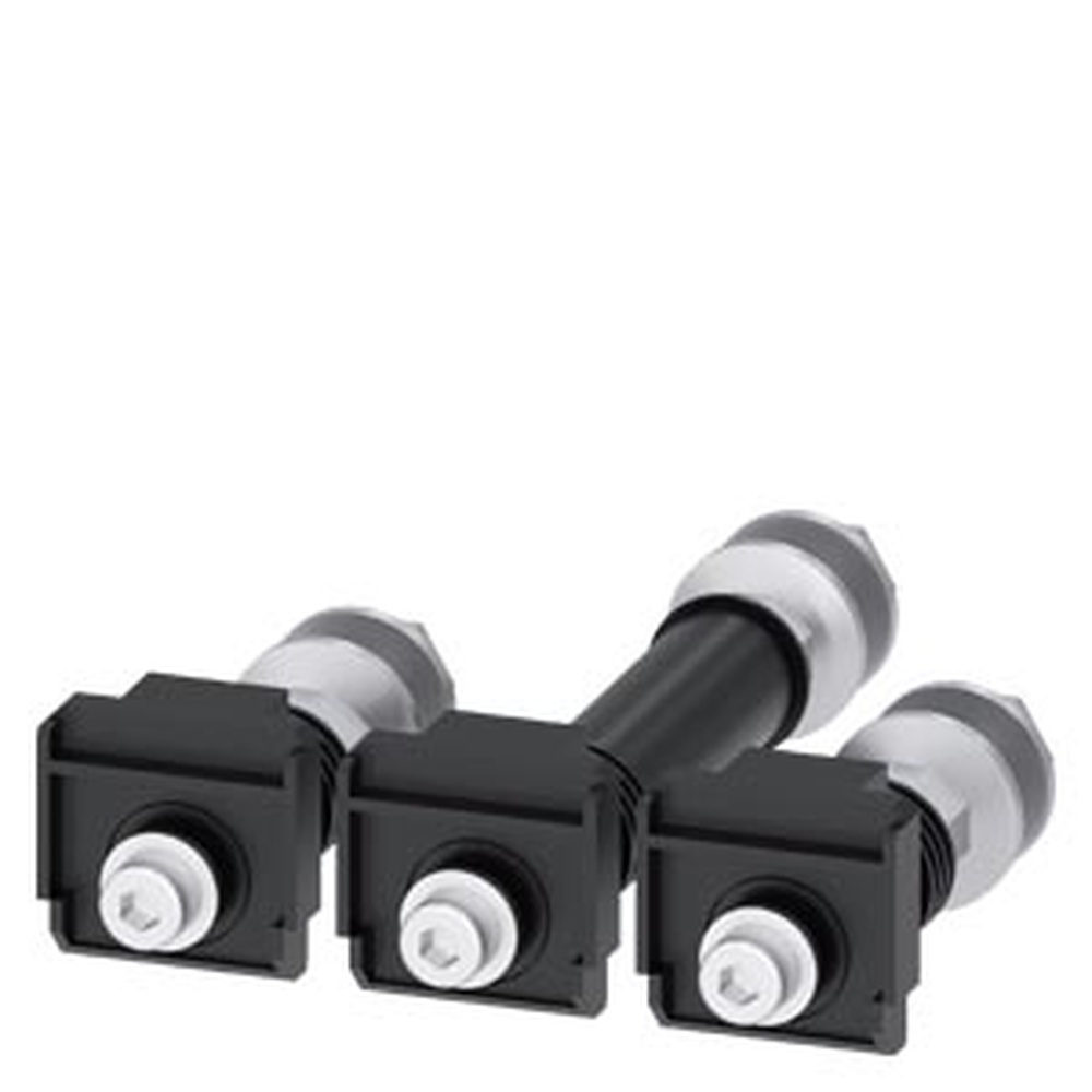 Siemens Bolzenanschluss 3VA9403-0QF00