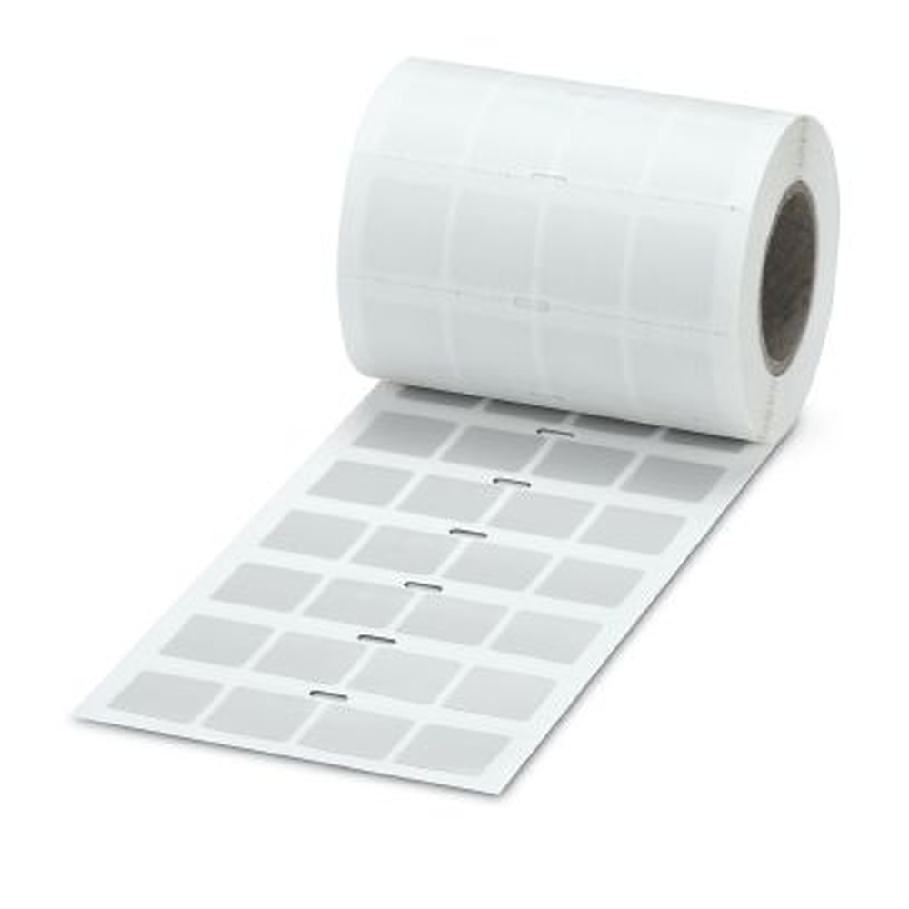 Phoenix Contact Etikett 0816812 Typ EML (21,5X21,5)R SR