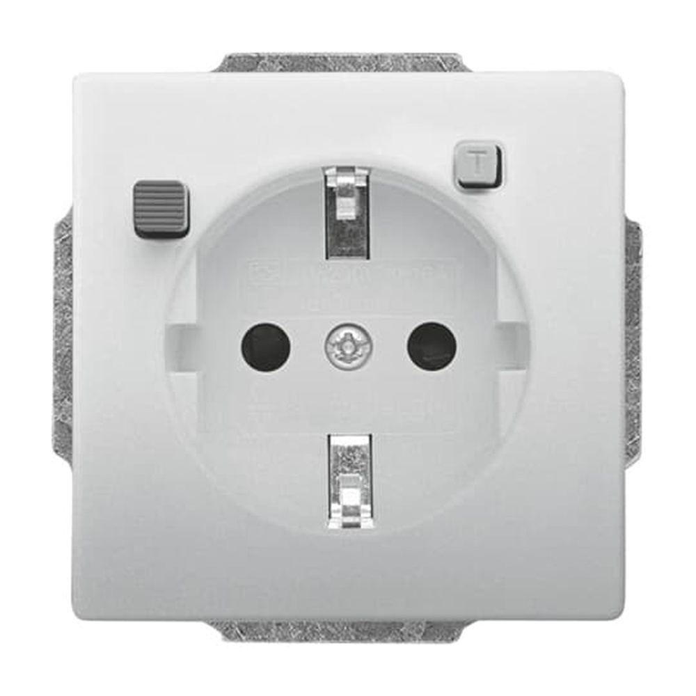 Busch-Jaeger FI SCHUKOMAT 3120 EUCB-866 Nr. 2CKA003116A0669