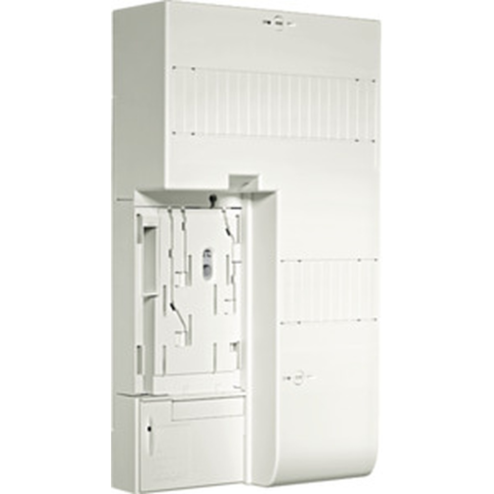 Hager Zählerfeld Zubehör KU33BHZ