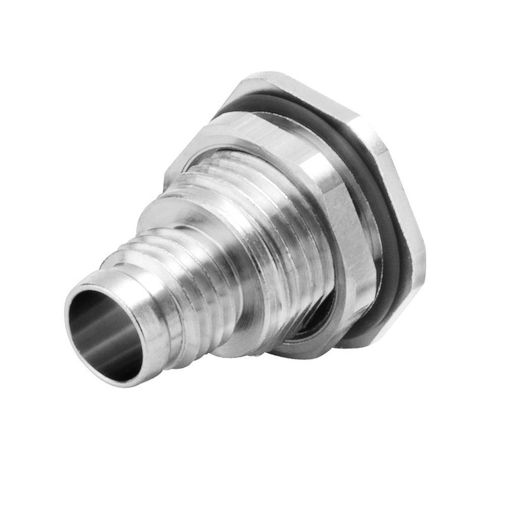 Weidmüller Leergehäuse 2726030000 Typ IE-BHD-SPE-M8-OT-BP