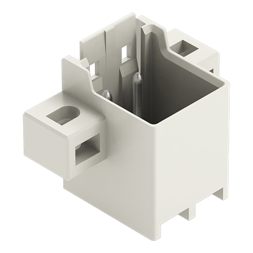 Wago Stiftleiste 2092-1402/205-000