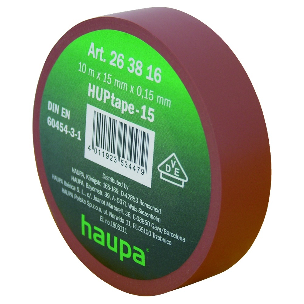 Haupa Isolierband 263878