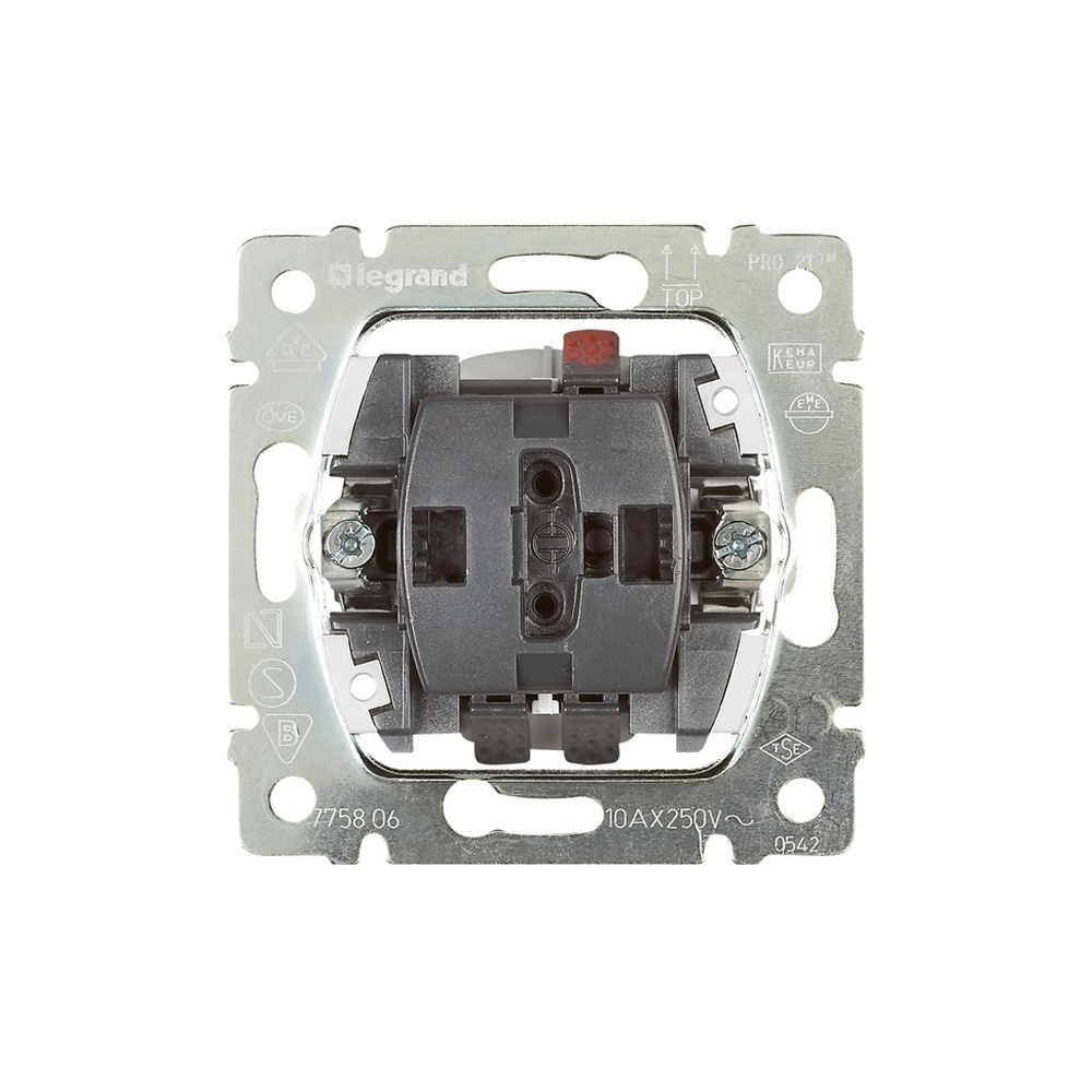 Legrand Wippschalter 775806