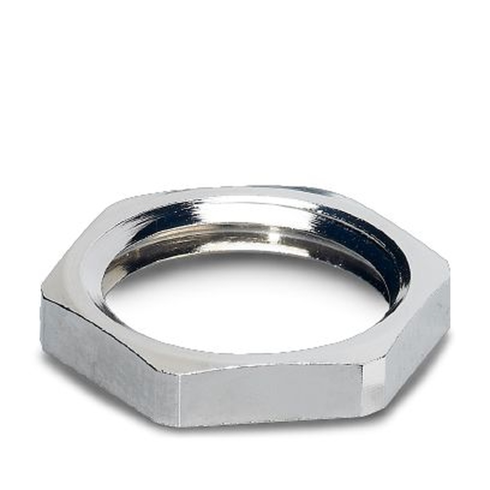 Phoenix Contact Flachmutter 1239005 Typ SACC-M10-NUTX