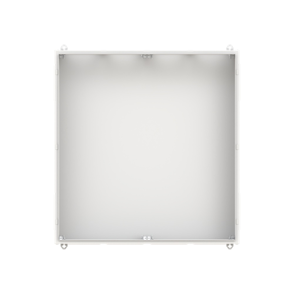 Striebel & John Wandschrank 2CPX010274R9999 Typ TG407SB