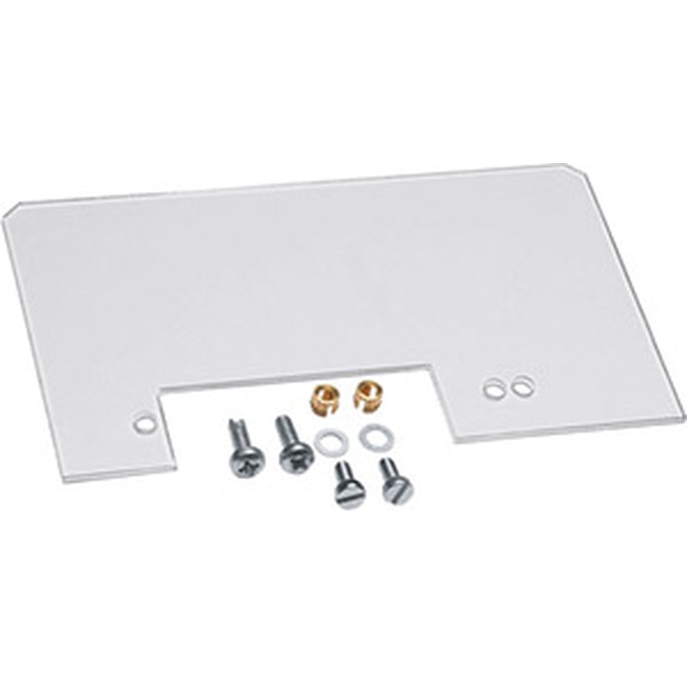 Hager Schutzabdeckung HZ034