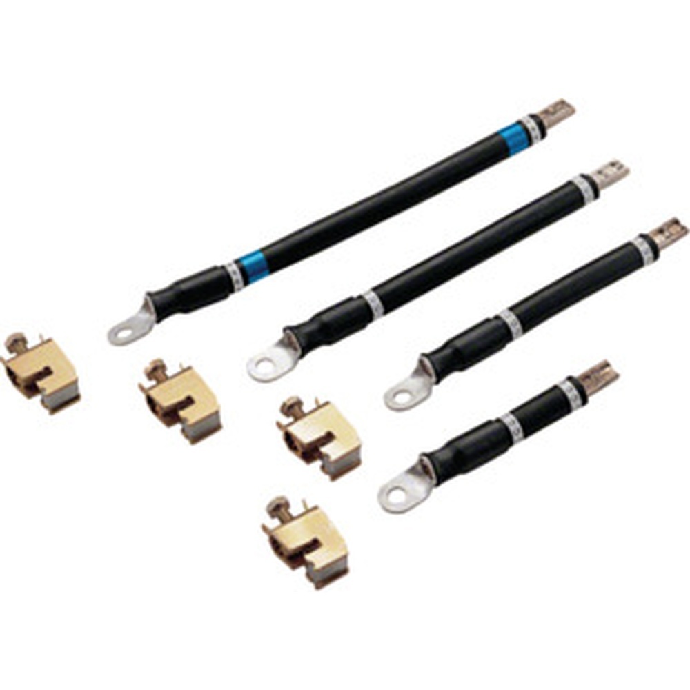 Hager Verbindungssatz UL01B4