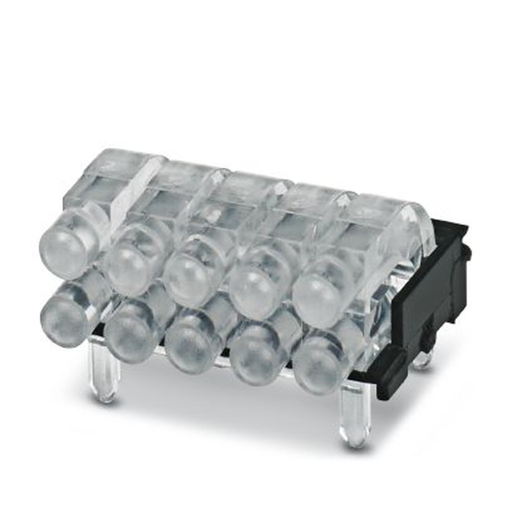 Phoenix Contact Lichtleiter 1071310 Typ HS LC-H-D2C/ R2XC5-2,54