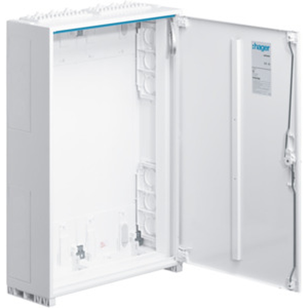 Hager Wandschrank FP52TN2