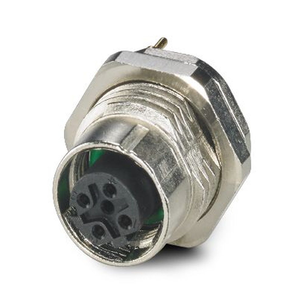 Phoenix Contact Bussystem Einbausteckverbinder 1553006 Typ SACC-DSI-FSD-4CON-L180/SCO SH