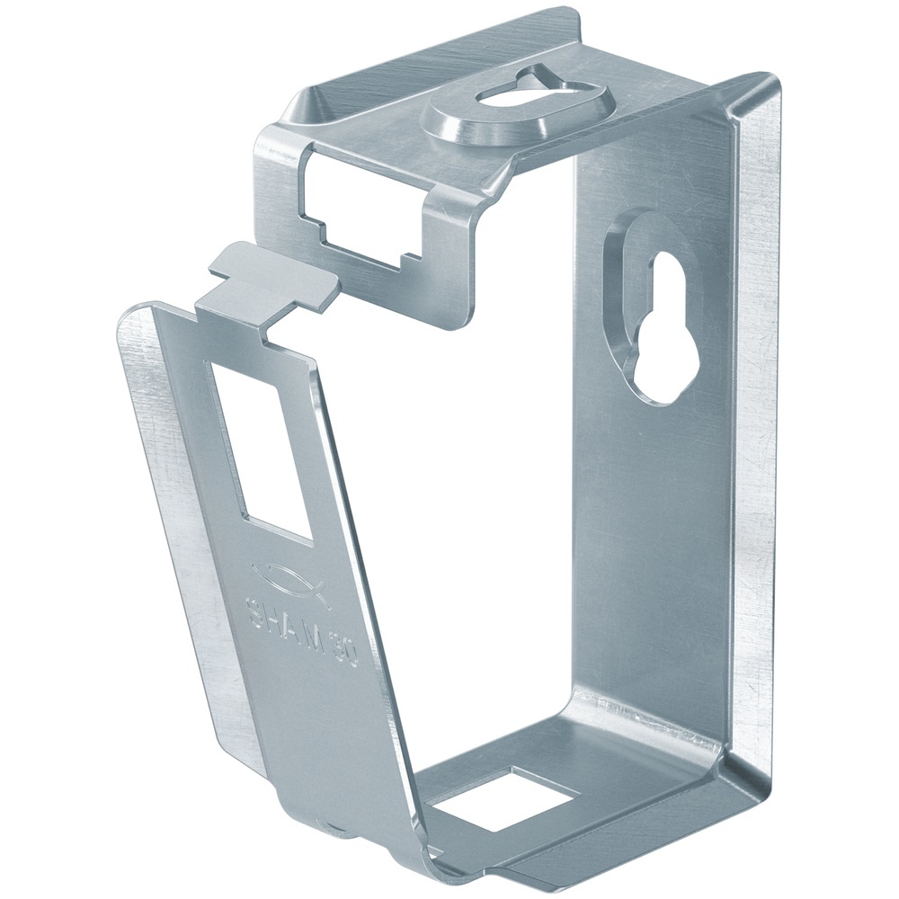 Fischer Sammelhalter 544934 Typ SHA M 30