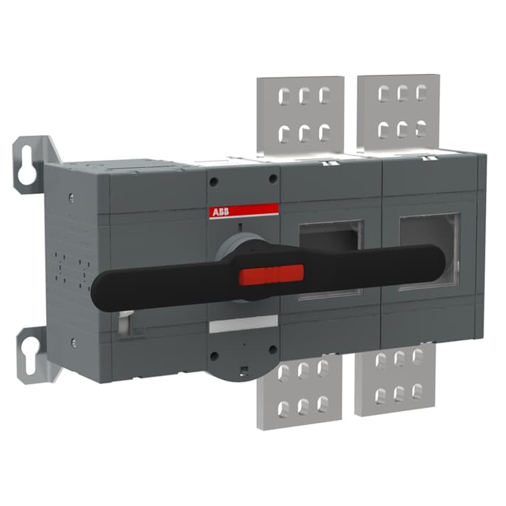 ABB Lasttrennschalter 1SCA121201R1001 Typ OTM2000E2M230V