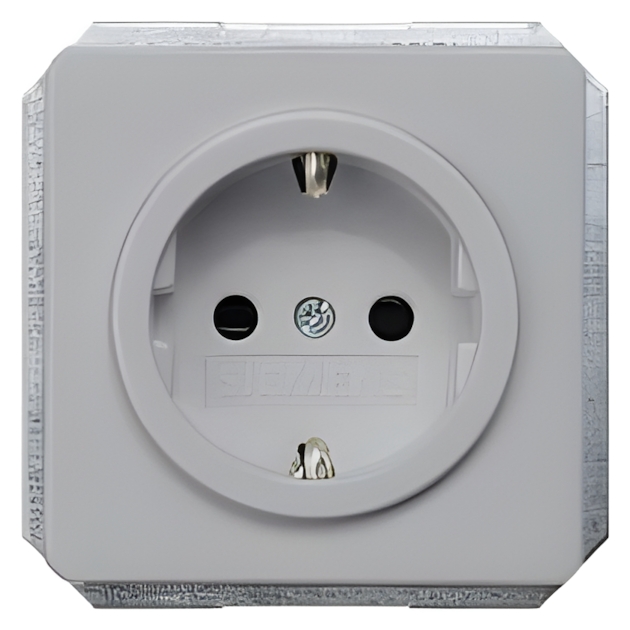 Siemens Schuko Steckdose 5UB1468