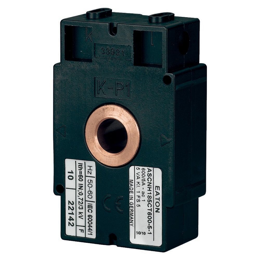 Eaton Stromwandler 149435 Typ ASCNH100CT150-5-1