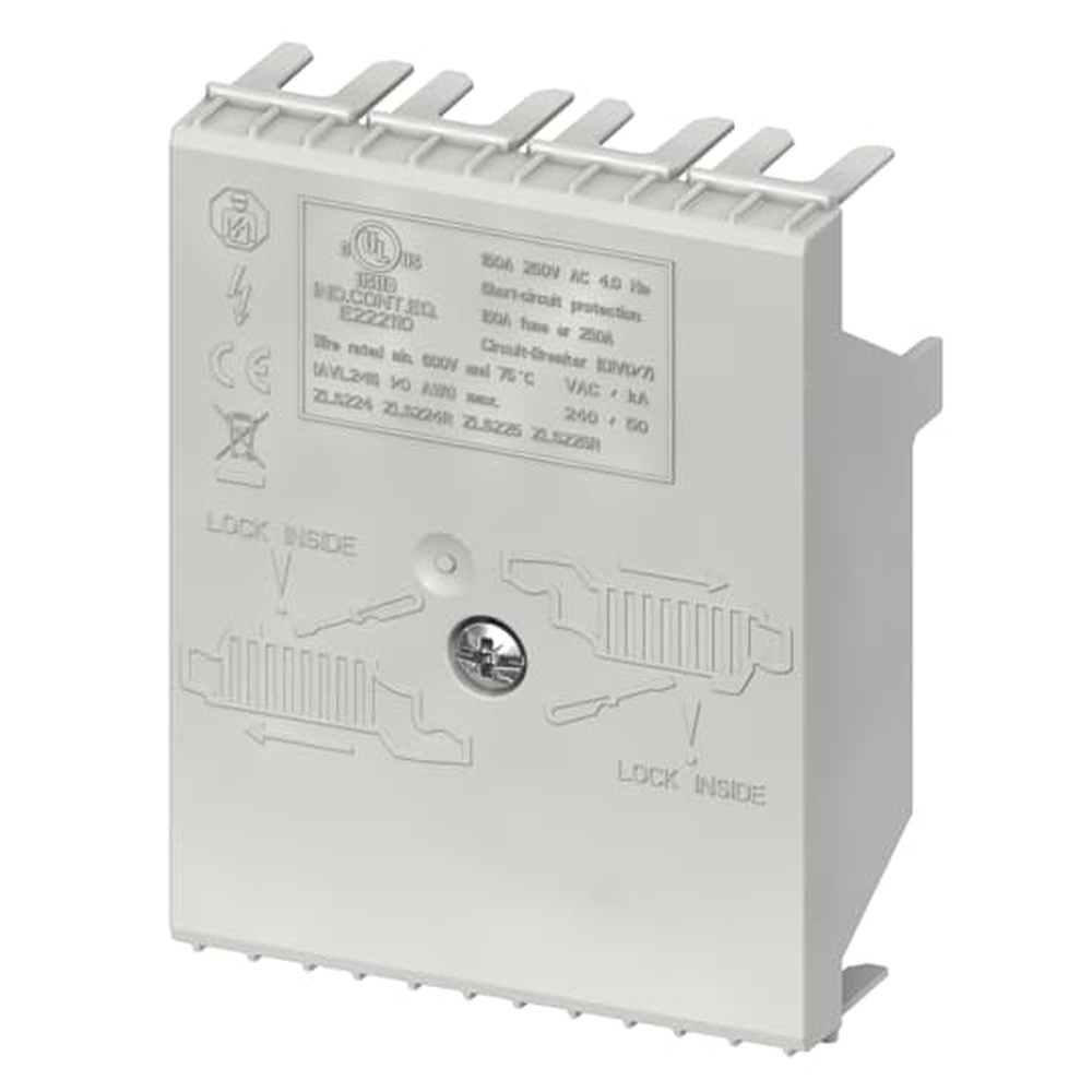 ABB Sammelschiene 2CCF181812R0001 Typ ZLS939