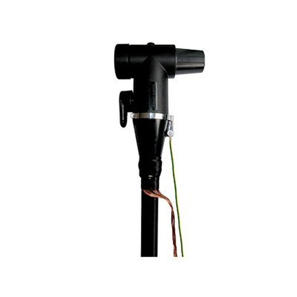 Cellpack T Koppelsteckanschluss 256839 Typ CTKS 630A/24KV/95-240/EGA